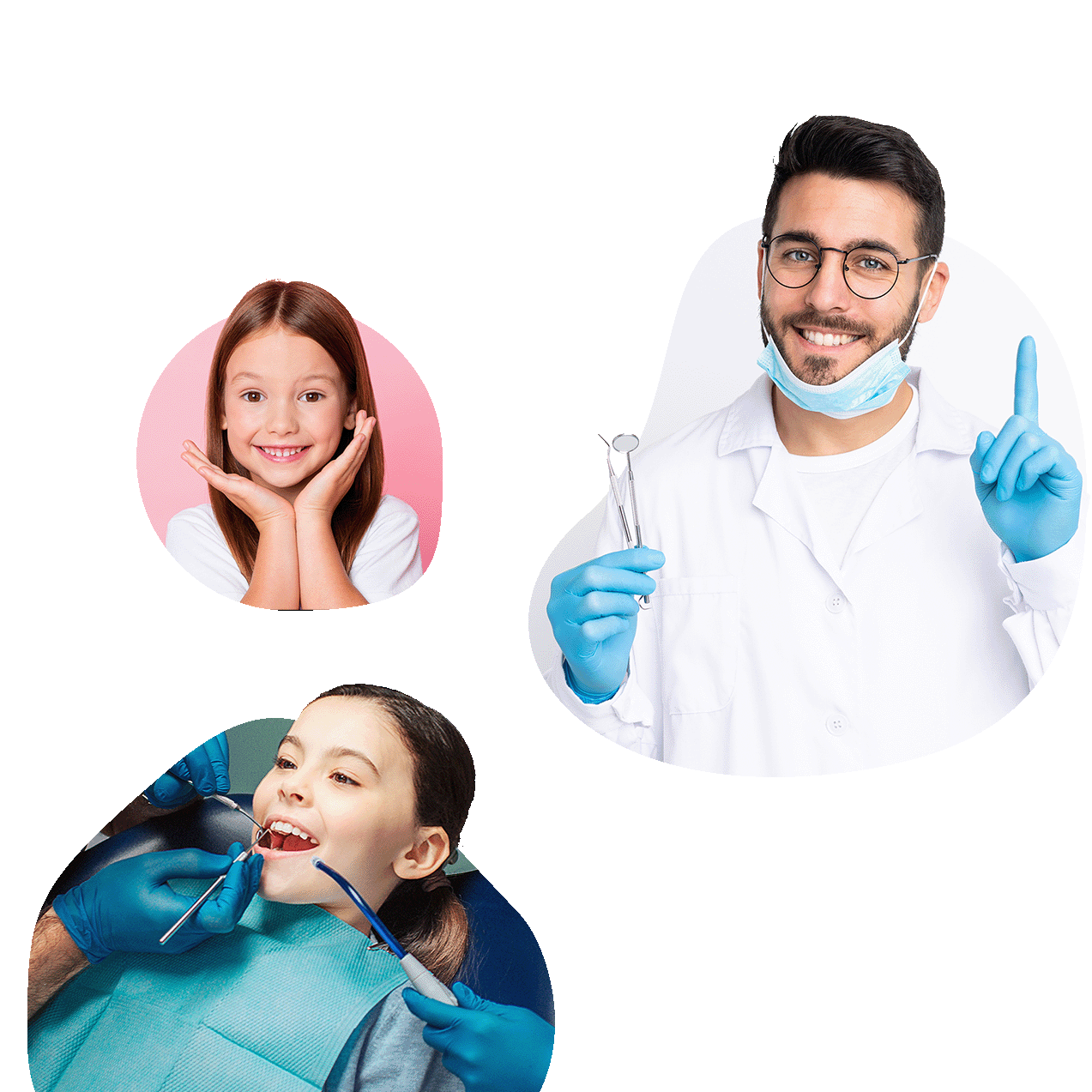 Reimagining Dental Care
