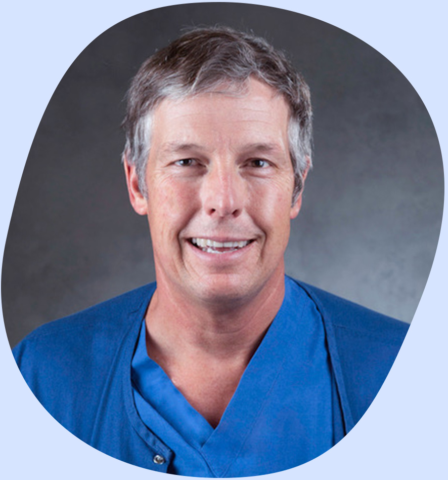 Michael Mellenthin, DDS