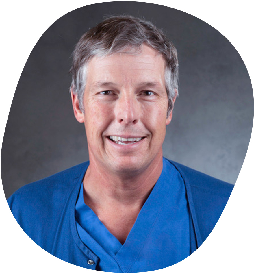 Michael Mellenthin, MD
